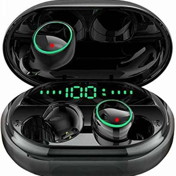 Bluetooth 5.0 Headphones/Earbuds/Stereo - Picture 1 of 1